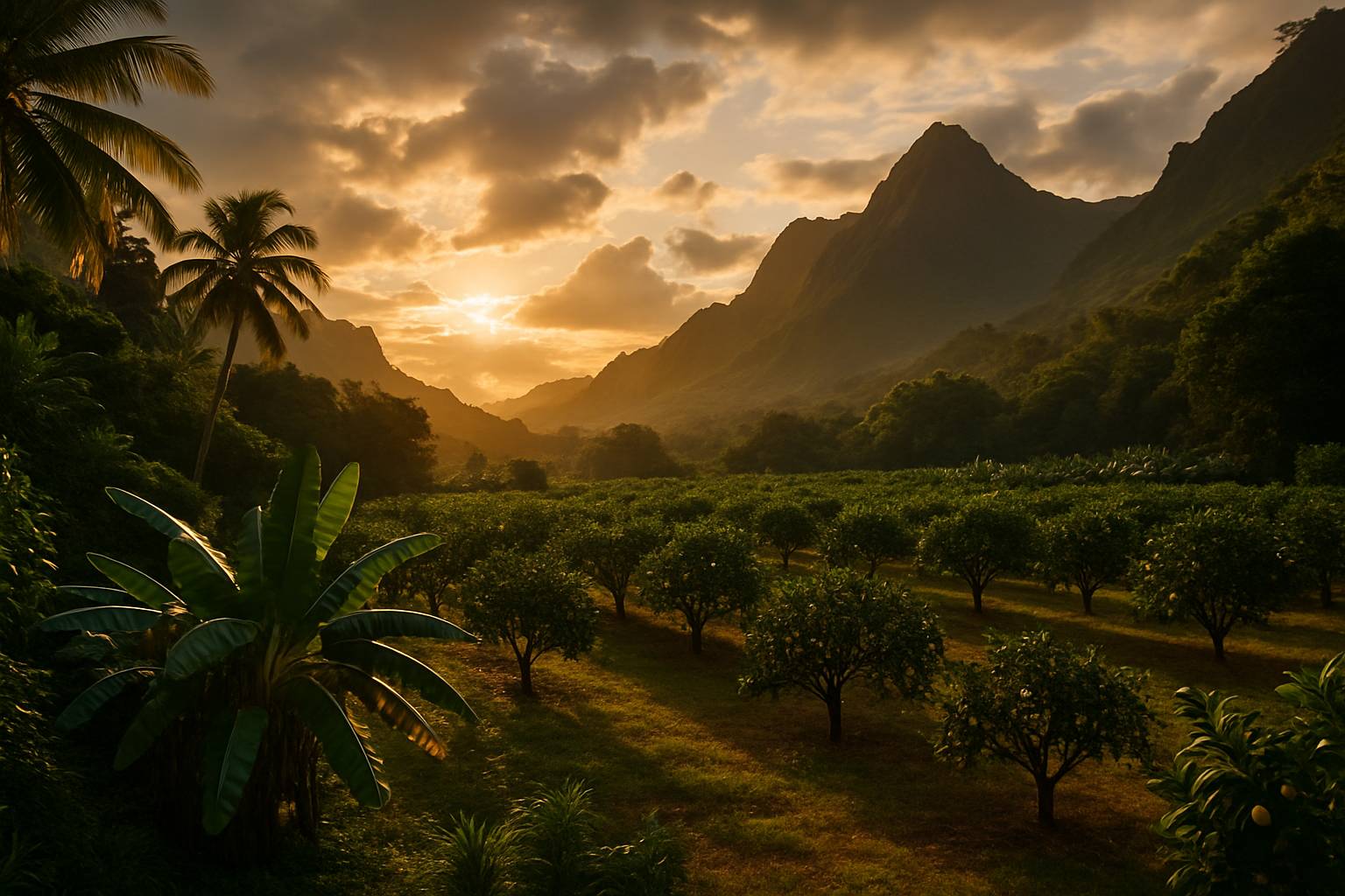 Fruits secs exotiques vs locaux : la bataille invisible pour votre santé