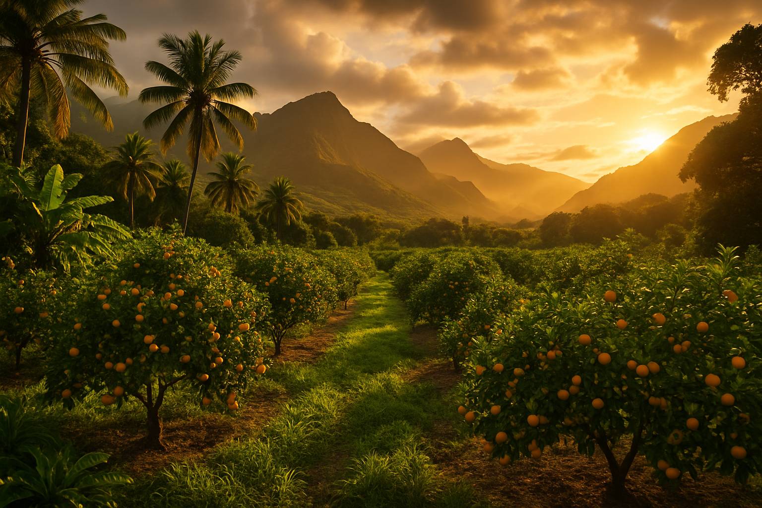 Écrire sur la conservation des fruits, c’est aussi garder leur fraîcheur dans nos mémoires