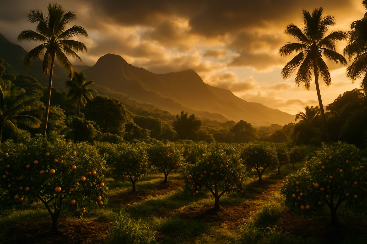 Écrire sur les astuces de conservation des fruits : un pari sur la nature et la gourmandise
