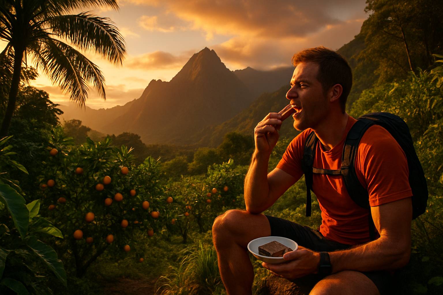 La pause gourmande qui a transformé ma récupération après un ultra-trail