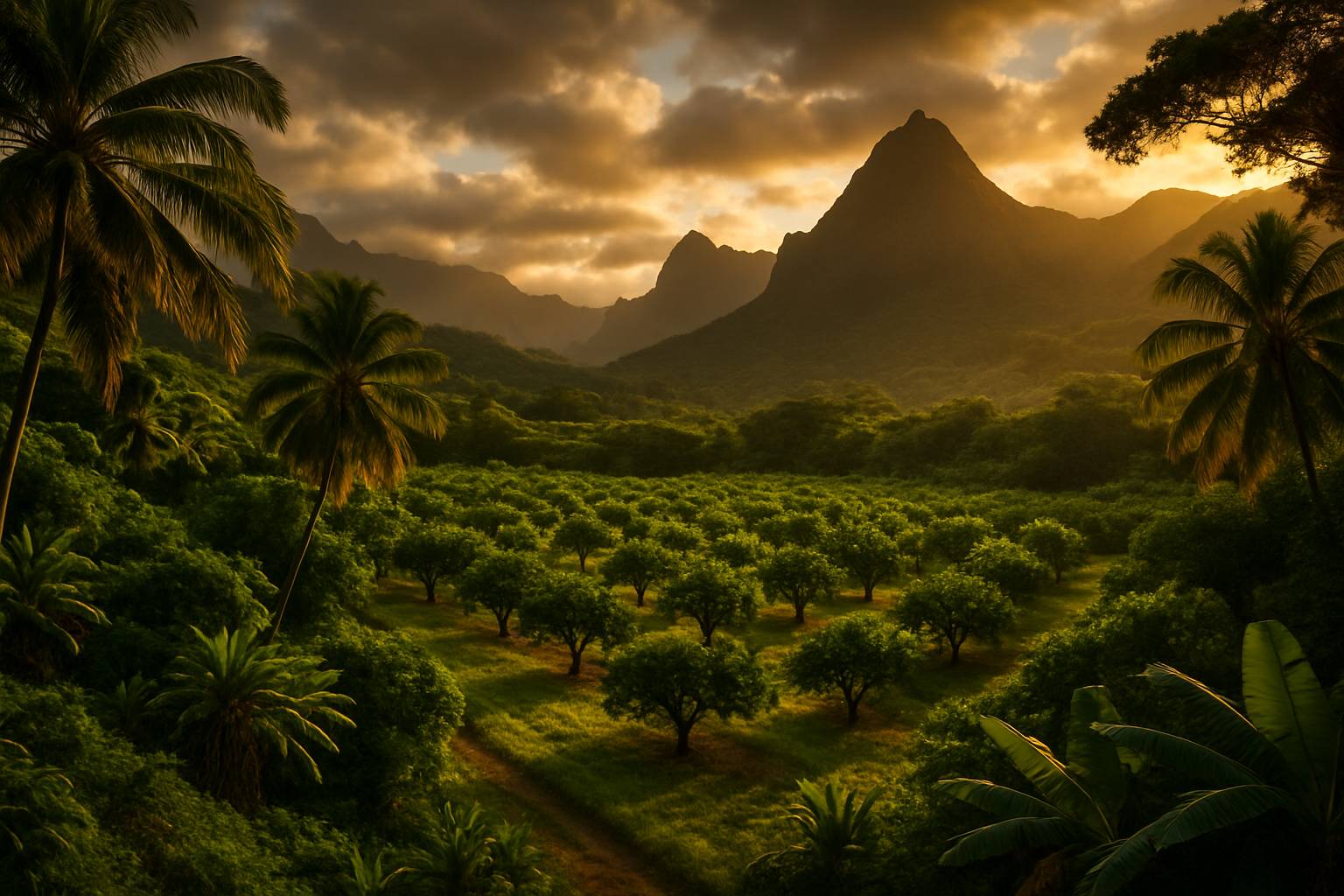 La vérité choc sur les variétés de fruits secs : ce que vous mangez n’est pas ce que vous croyez