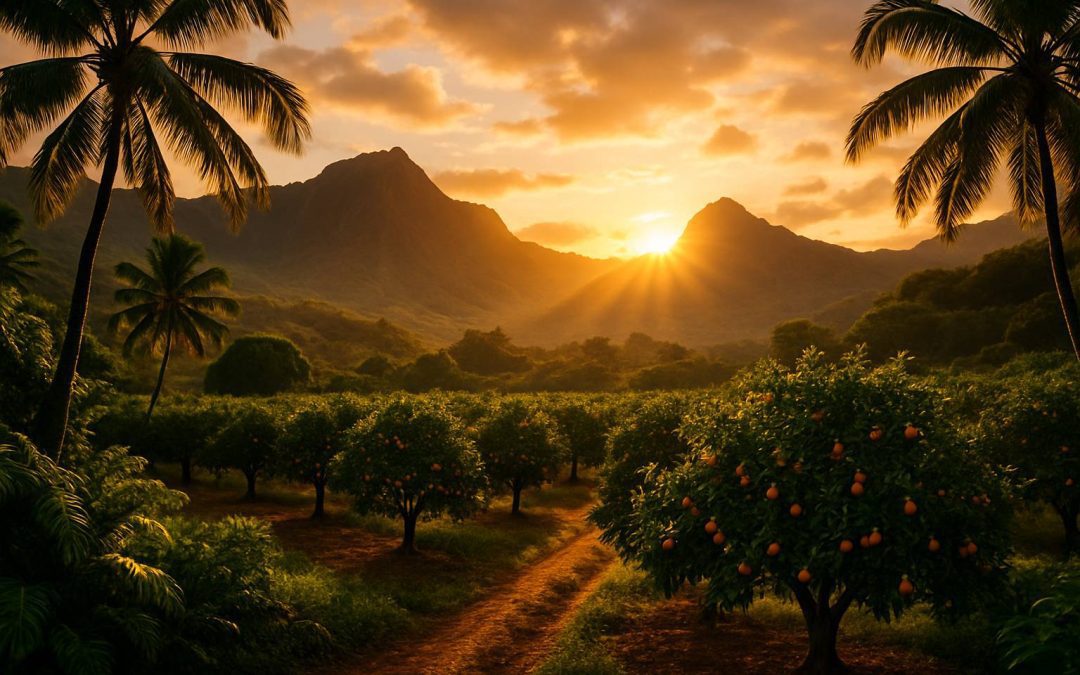 Pourquoi intégrer les fruits séchés dans votre routine sportive quotidienne