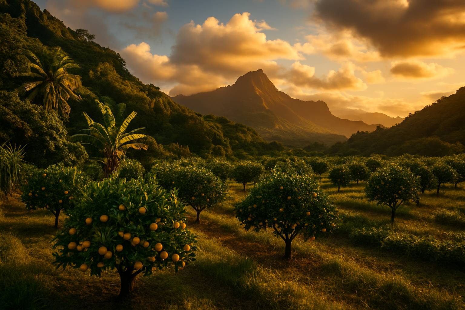Pourquoi la conservation des fruits mérite qu’on s’y attarde… et qu’on en parle souvent