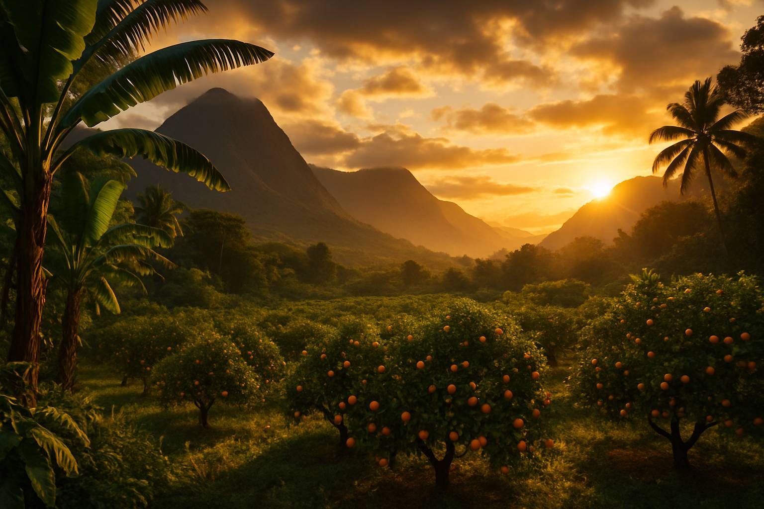 Savoir conserver les fruits, c’est déjà écrire leur prolongation dans le temps