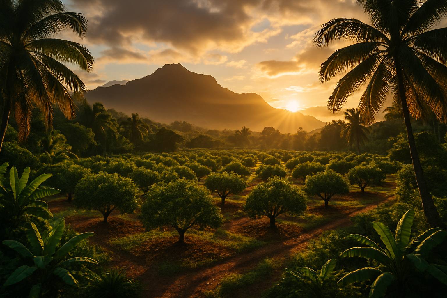 Les secrets de fabrication des fruits secs locaux pour des saveurs authentiques