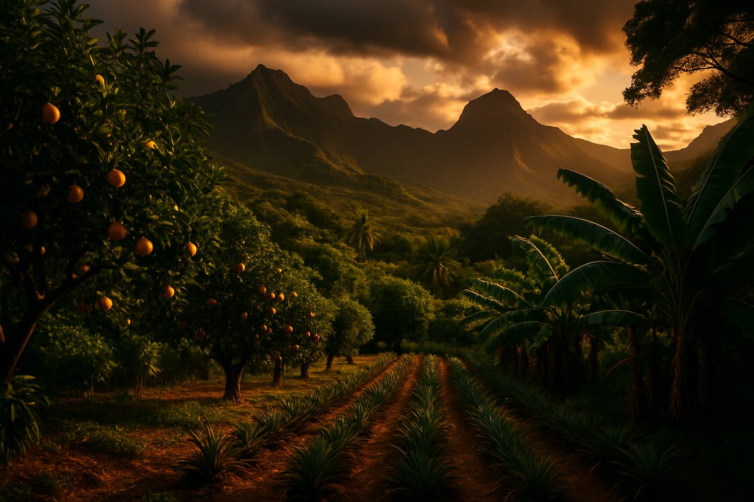 Quels fruits frais se conservent le plus longtemps ? Quels fruits frais se conservent le plus longtemps ?