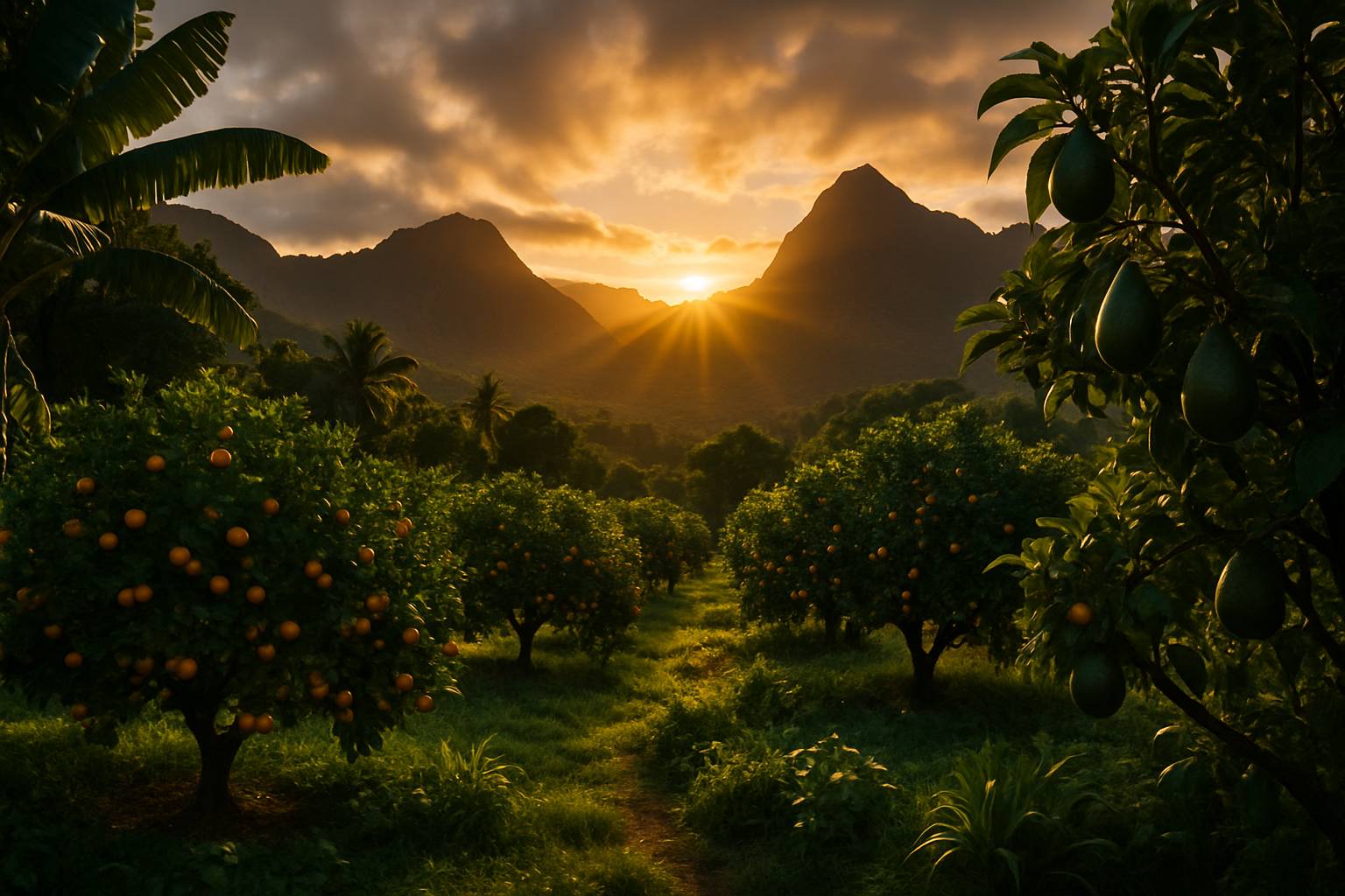 Quels fruits résistent le mieux aux transports ? Quels fruits résistent le mieux aux transports ?