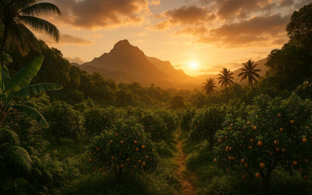 Pourquoi certaines variétés de fruits deviennent-elles tendance ?