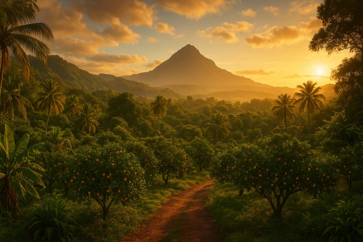 Quels fruits secs exotiques séduisent les gourmets ?