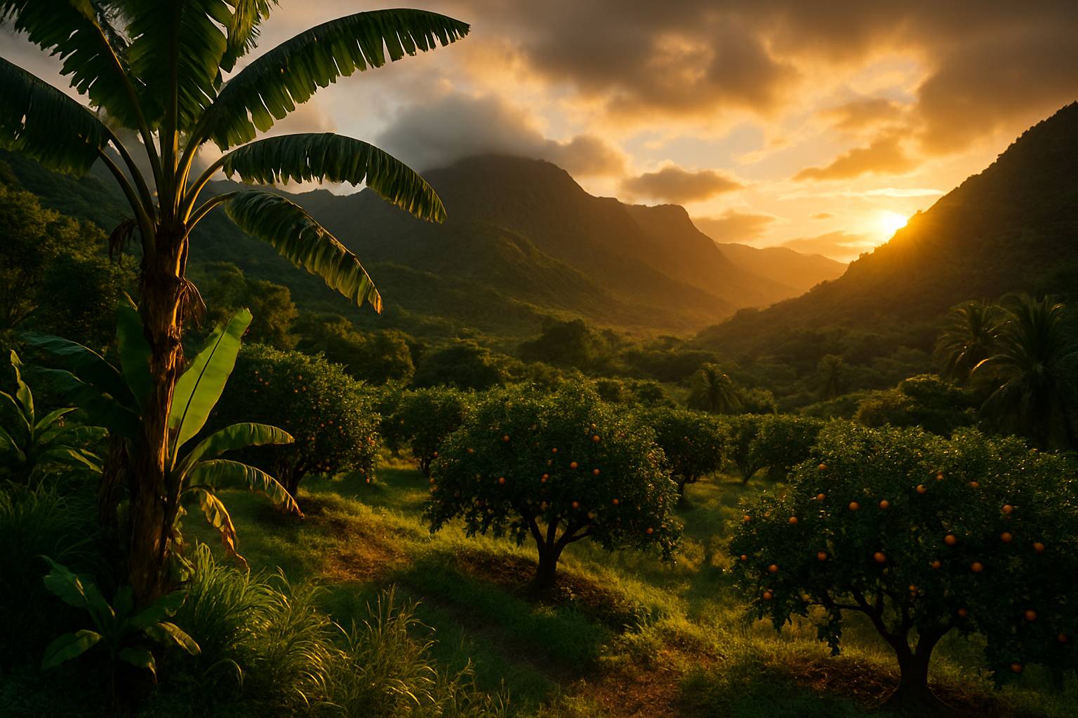 Conservation des fruits : secrets d’un trailleur pour des encas toujours frais