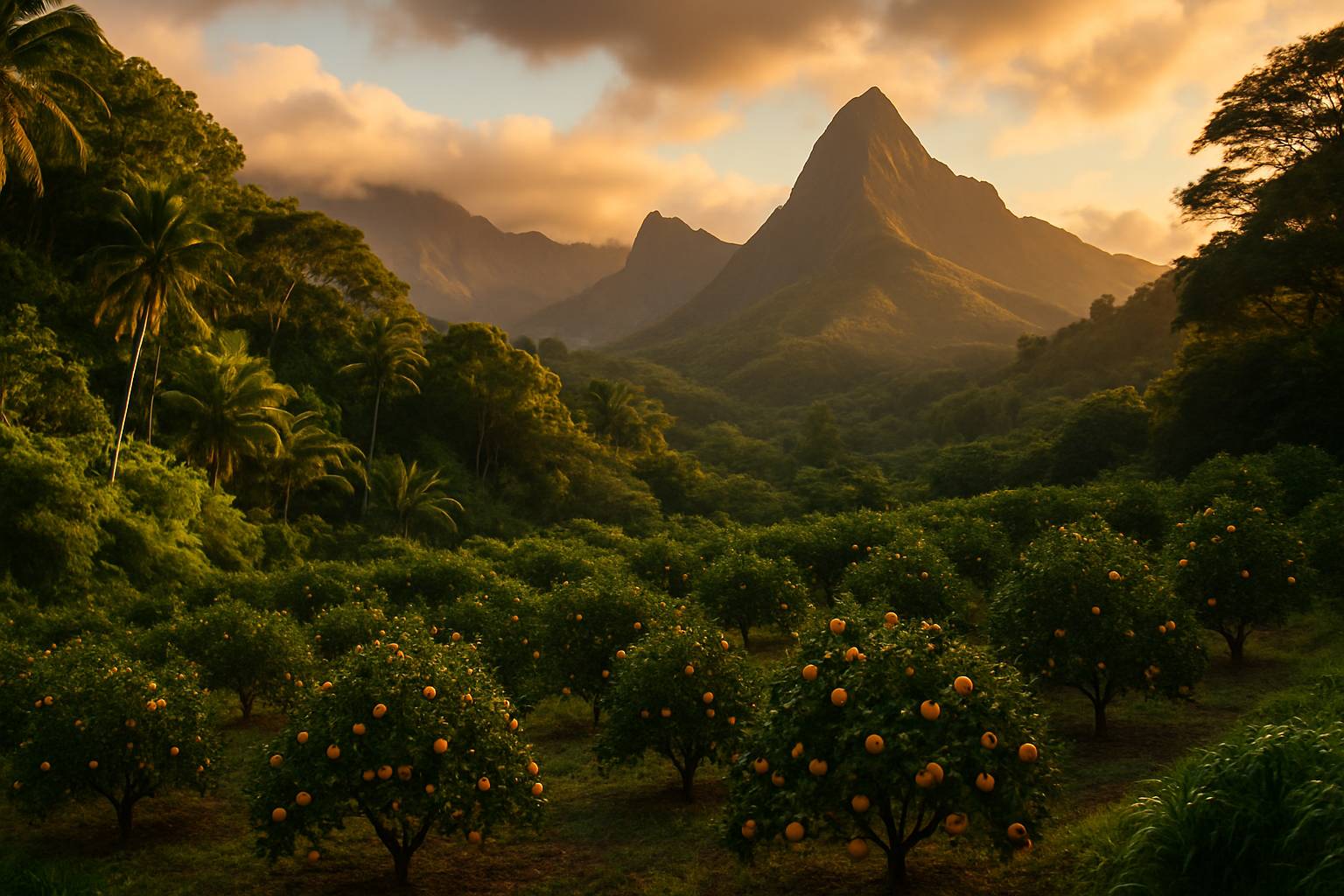 Décoder la conservation des fruits, c’est comprendre un langage vital pour nos papilles