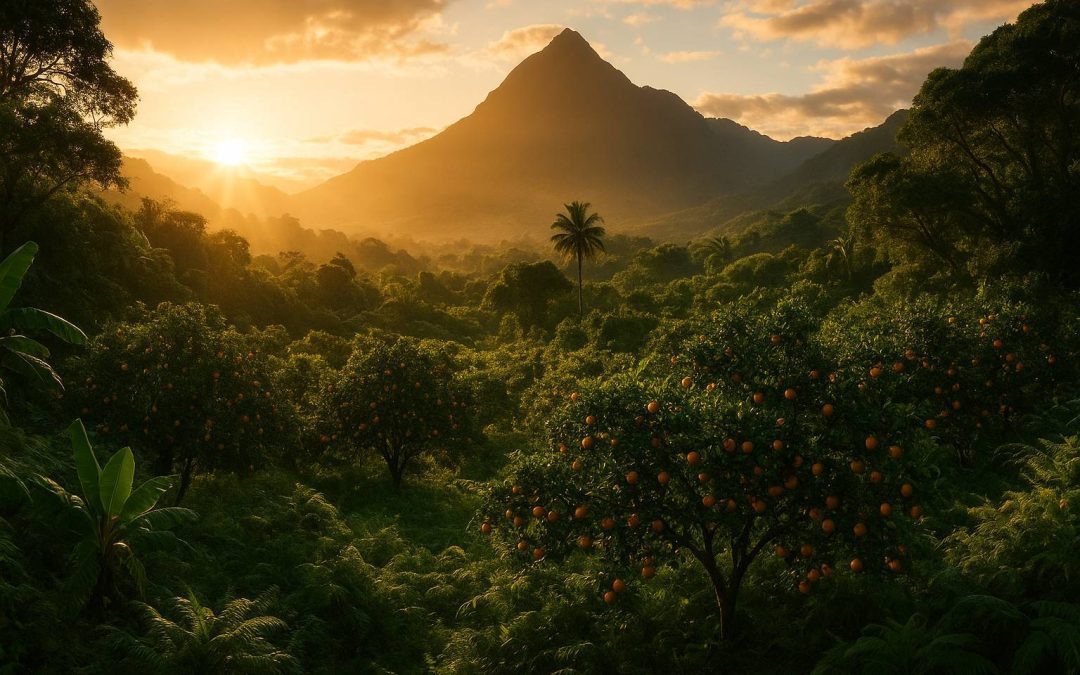 Le secret des fruits séchés locaux pour booster vos performances sportives