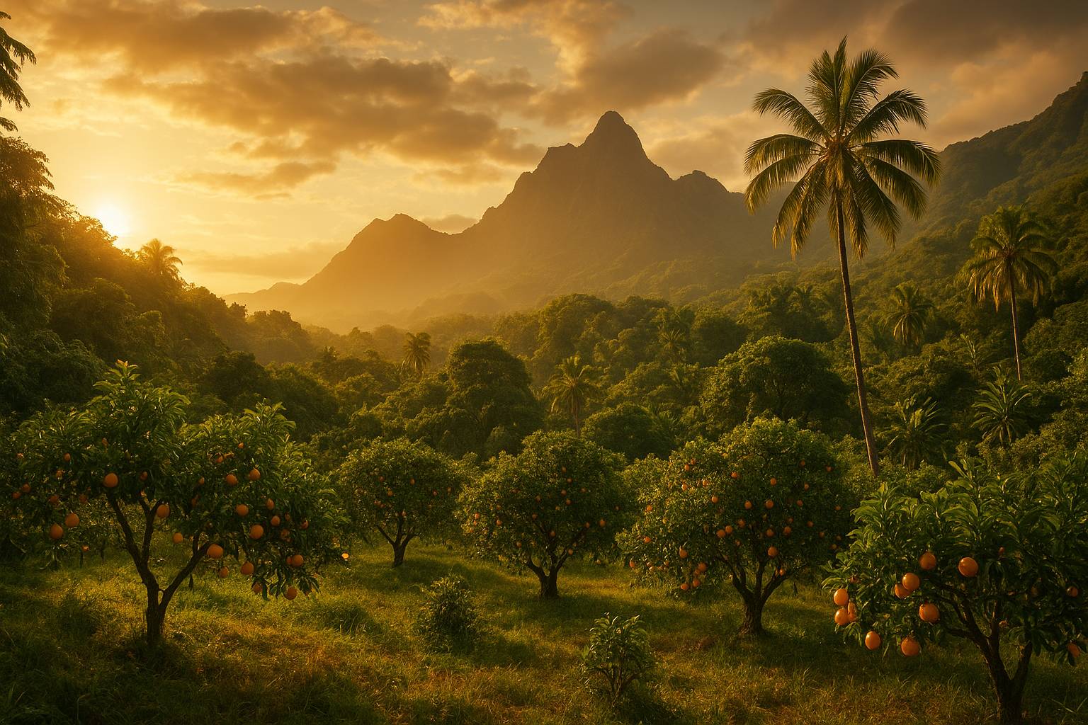 Quels fruits boostent naturellement l’immunité ? Quels fruits boostent naturellement l’immunité ?