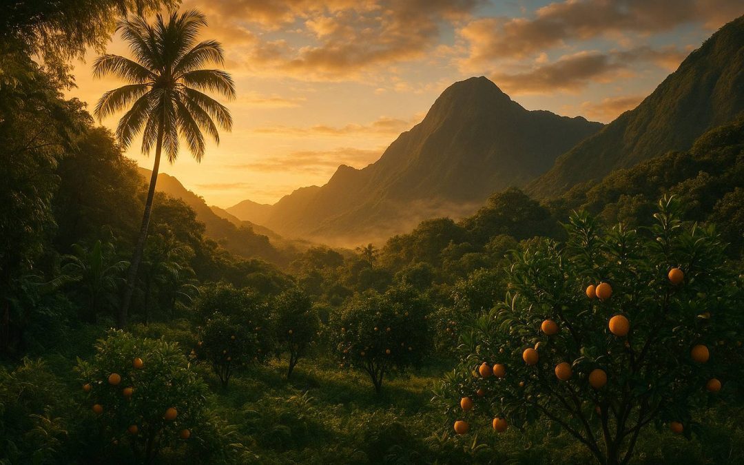 Quels fruits sont incontournables en alimentation saine ?