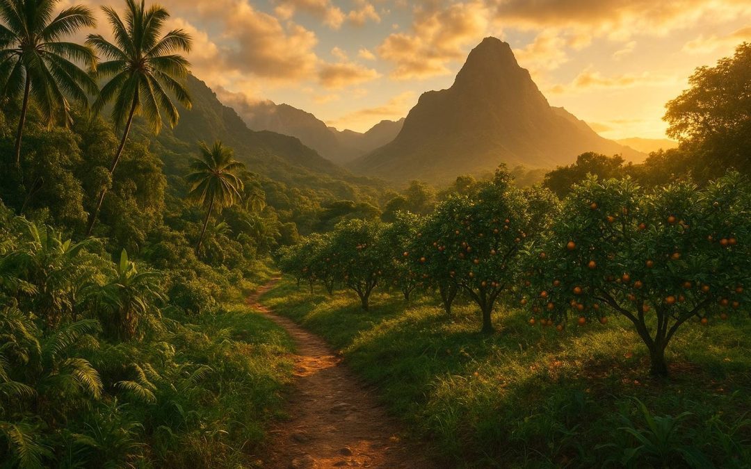 Fruits secs et randonnée : astuces pour une énergie durable sur les sentiers