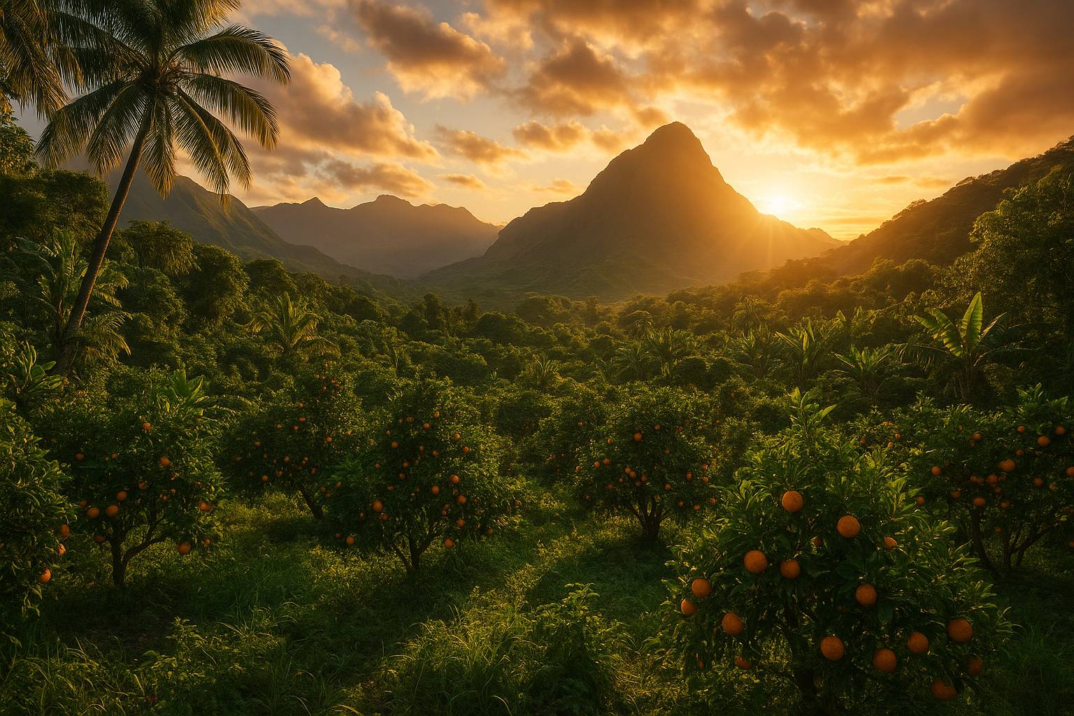 Le secret des fruits séchés réunionnais pour une énergie durable et naturelle Le secret des fruits séchés réunionnais pour une énergie durable et naturelle