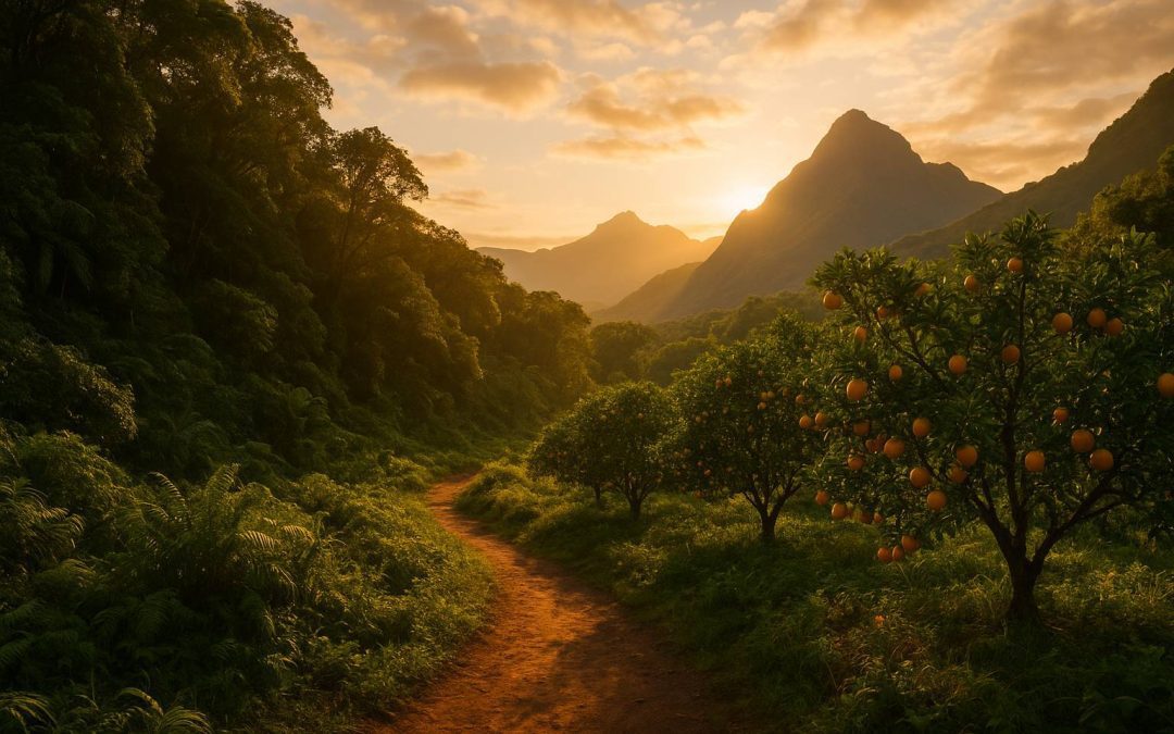 Pourquoi intégrer les fruits déshydratés dans vos collations pour un trail réussi