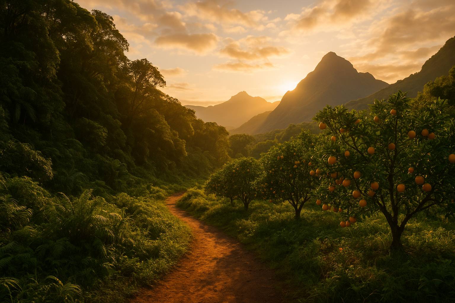 Pourquoi intégrer les fruits déshydratés dans vos collations pour un trail réussi