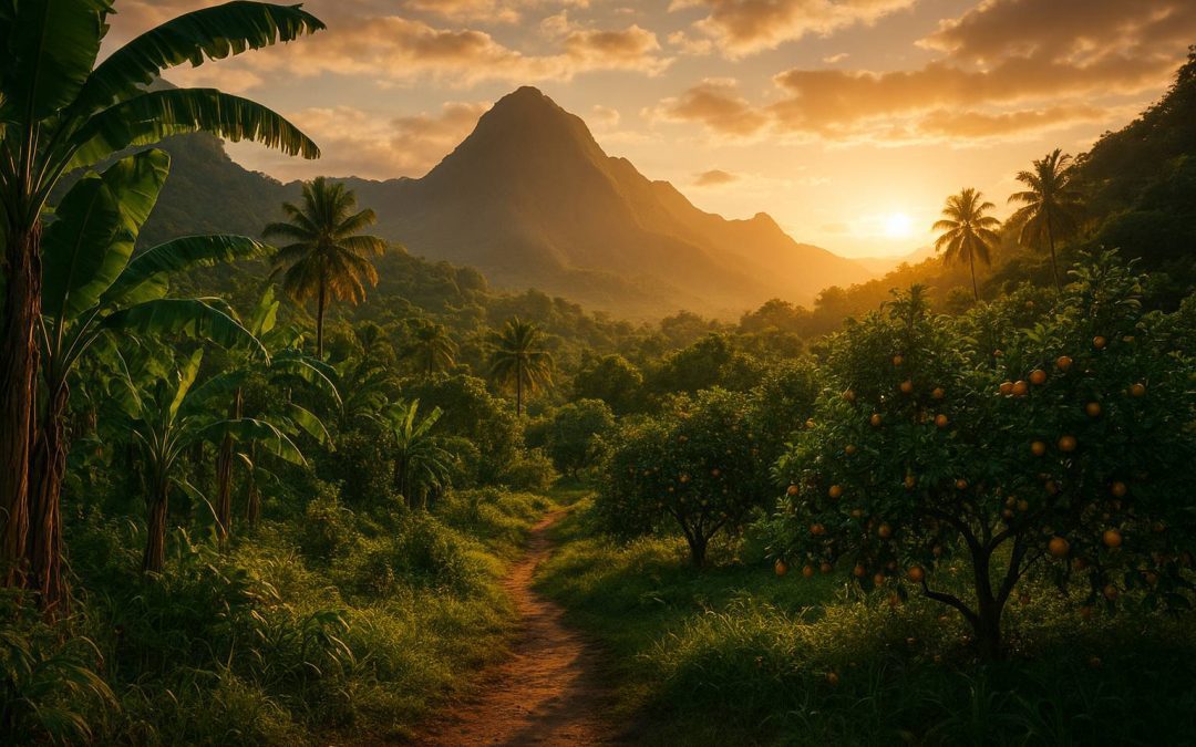 Comment choisir la variété de fruit idéale pour vos collations sportives