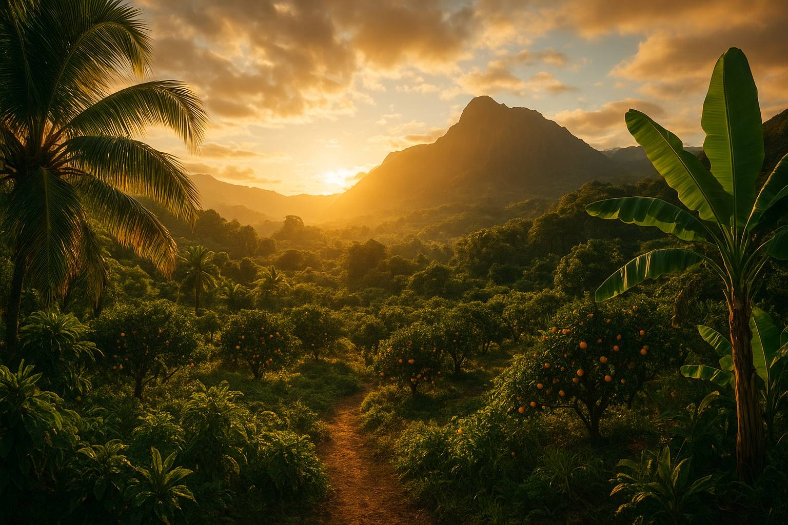 Découvrez les variétés locales qui font vibrer randofruits