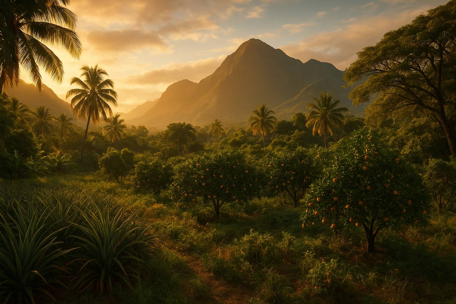 Pourquoi intégrer les fruits séchés de la réunion dans votre alimentation quotidienne Pourquoi intégrer les fruits séchés de la réunion dans votre alimentation quotidienne
