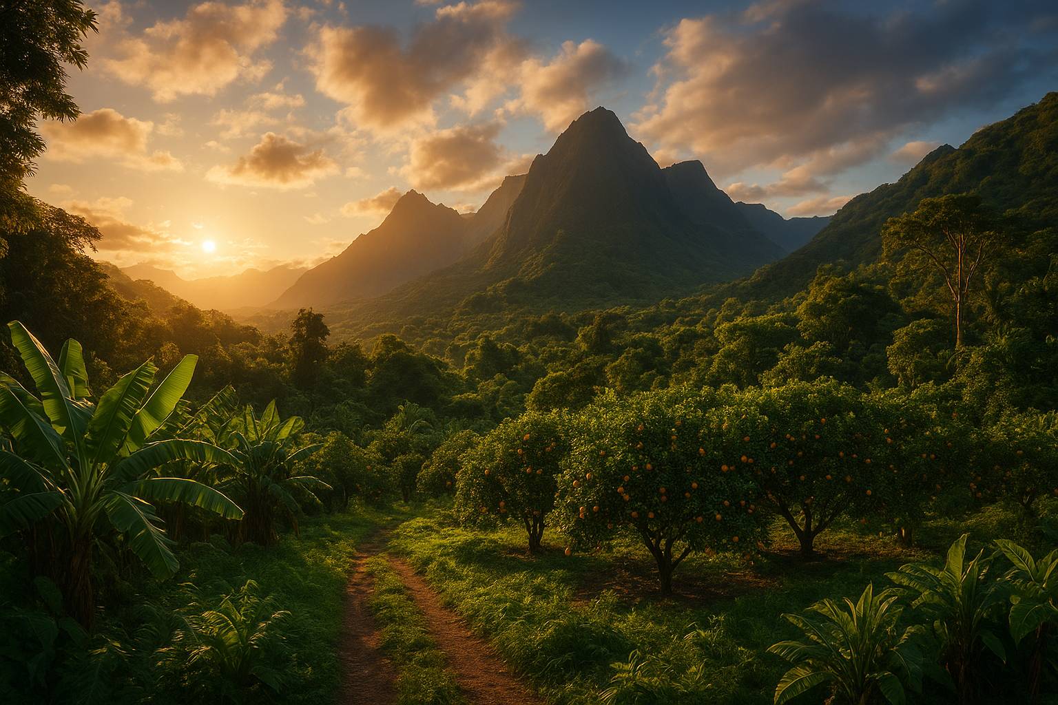 Les fruits secs randofruits : alliés naturels pour vos randonnées et entraînements